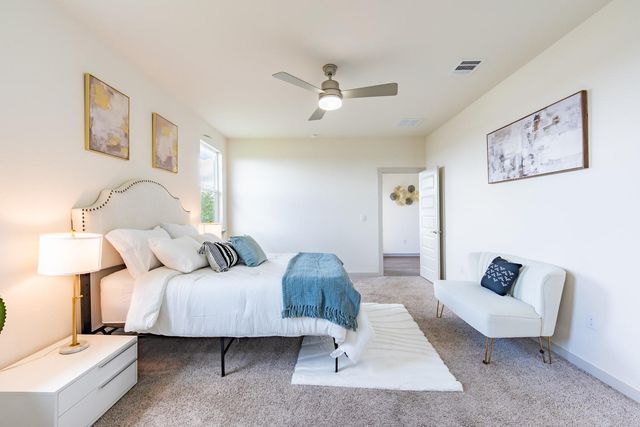 7916 City Top BLVD, Austin, TX 78724