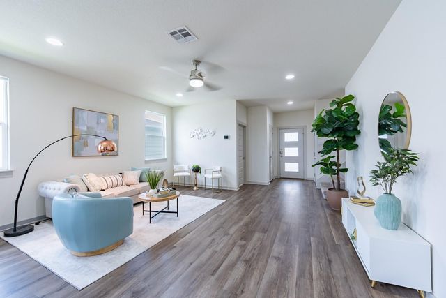 7916 City Top BLVD, Austin, TX 78724