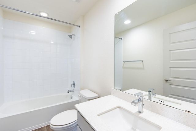 7916 City Top BLVD, Austin, TX 78724