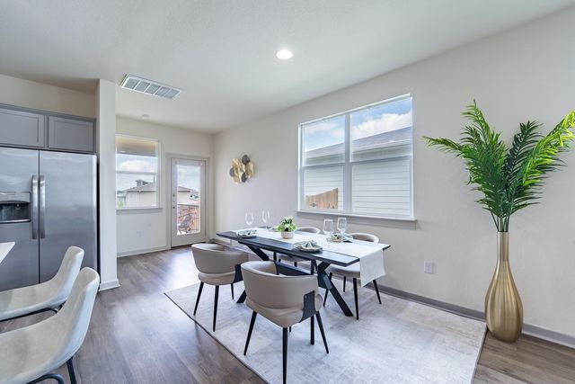 7916 City Top BLVD, Austin, TX 78724