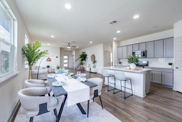 7916 City Top BLVD, Austin, TX 78724