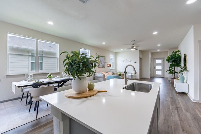 7916 City Top BLVD, Austin, TX 78724