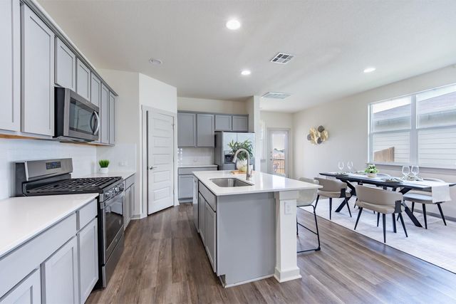 7916 City Top BLVD, Austin, TX 78724