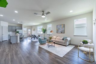 7916 City Top BLVD, Austin, TX 78724