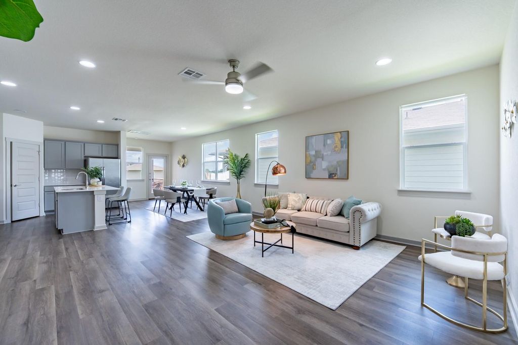 7916 City Top BLVD, Austin, TX 78724