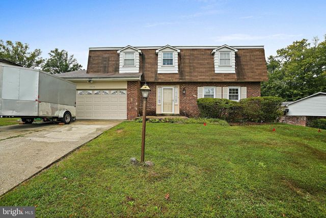 13034 CLARION RD, Fort Washington, MD 20744