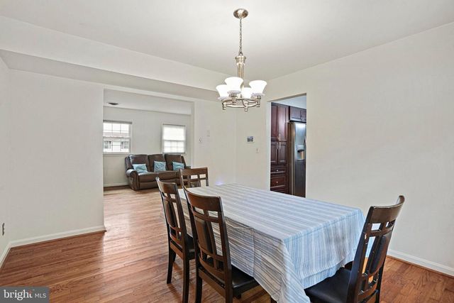 13034 CLARION RD, Fort Washington, MD 20744