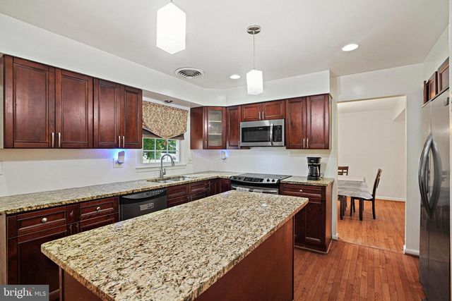 13034 CLARION RD, Fort Washington, MD 20744
