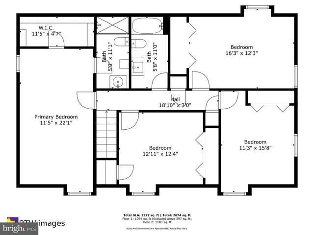 13034 CLARION RD, Fort Washington, MD 20744