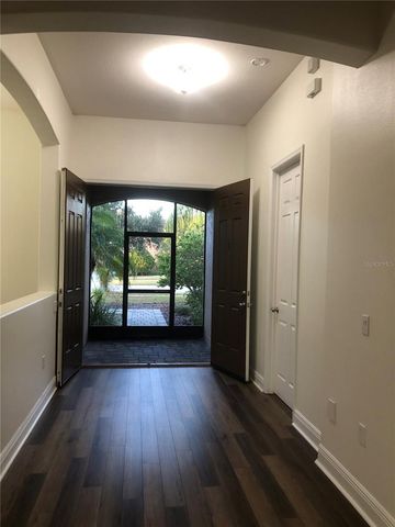 2360 EAGLE TALON COURT, Kissimmee, FL 34746