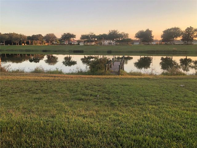 2360 EAGLE TALON COURT, Kissimmee, FL 34746