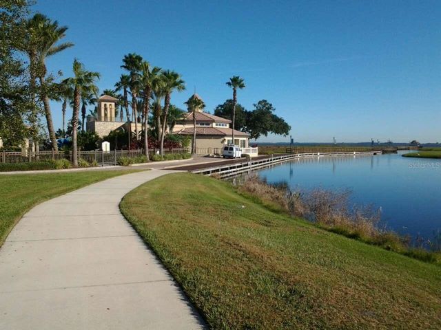 2360 EAGLE TALON COURT, Kissimmee, FL 34746