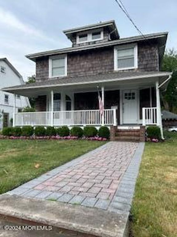 724 Westwood Avenue, Long Branch, NJ 07740