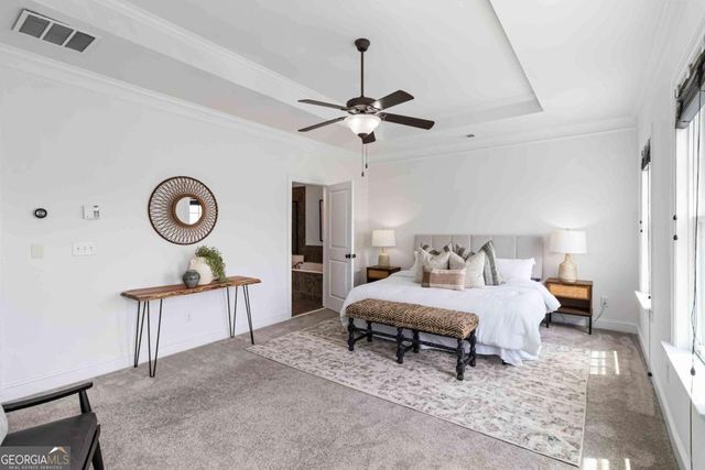 1648 Gilstrap Lane NW, Atlanta, GA 30318