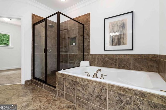 1648 Gilstrap Lane NW, Atlanta, GA 30318