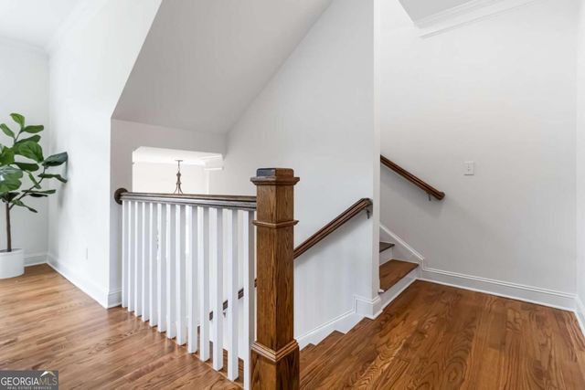 1648 Gilstrap Lane NW, Atlanta, GA 30318