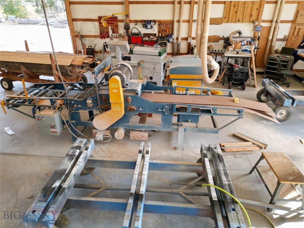 14 Old MT Hwy 10, Cardwell, MT 59721 photo 10