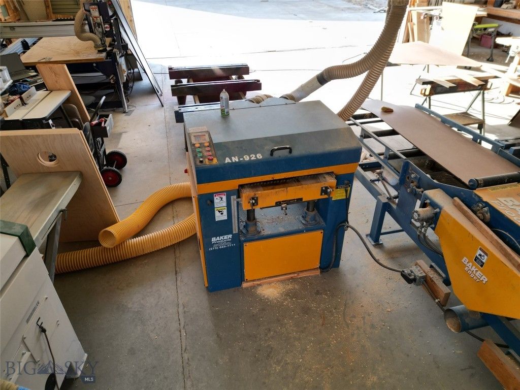 14 Old MT Hwy 10, Cardwell, MT 59721 photo 14