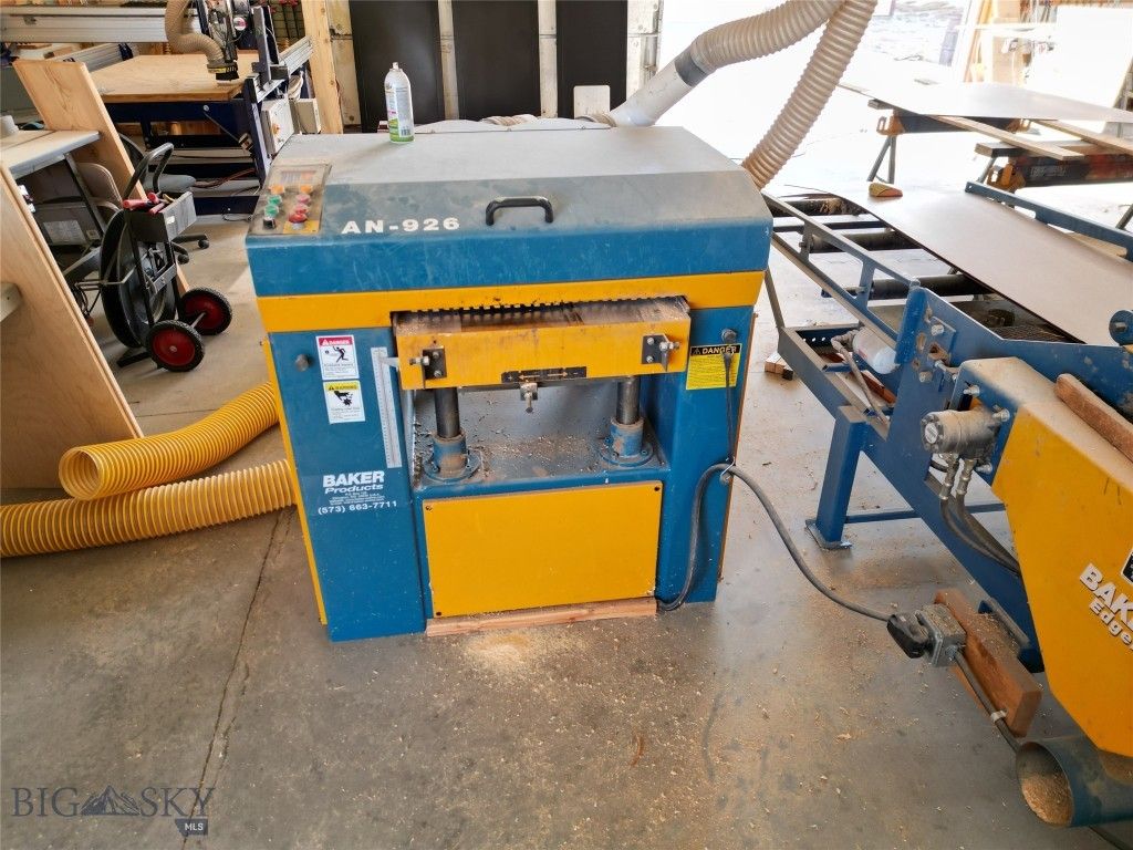 14 Old MT Hwy 10, Cardwell, MT 59721 photo 19