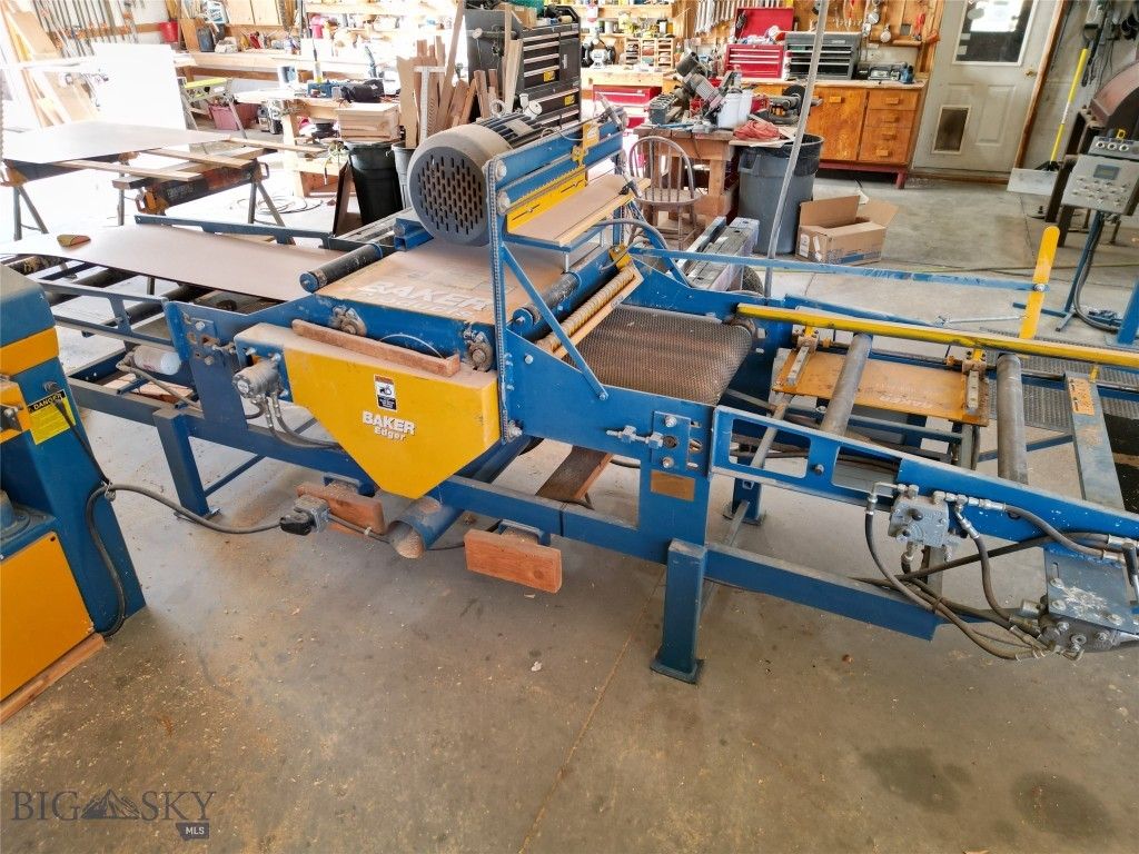 14 Old MT Hwy 10, Cardwell, MT 59721 photo 21