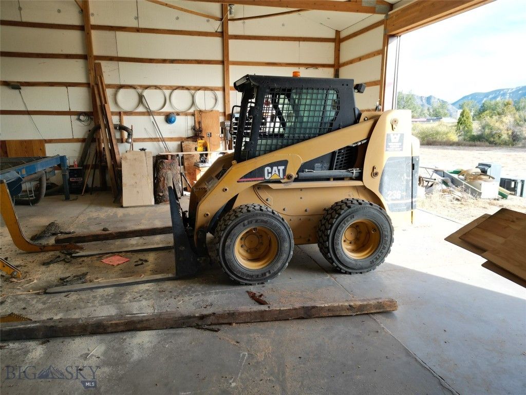 14 Old MT Hwy 10, Cardwell, MT 59721 photo 23