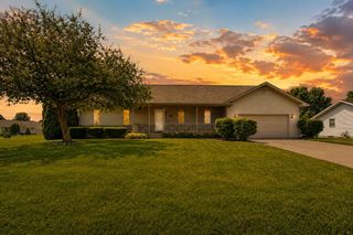 652 W Kolar Drive, La Porte, IN 46350