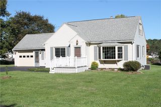 5291 Abbe Drive, Onondaga, NY 13219