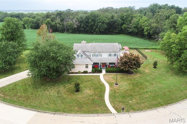 5148 Live Oak Drive, Smithton, IL 62285