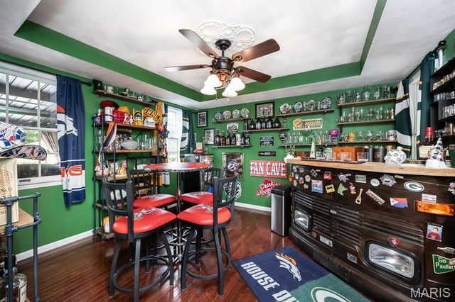 5148 Live Oak Drive, Smithton, IL 62285