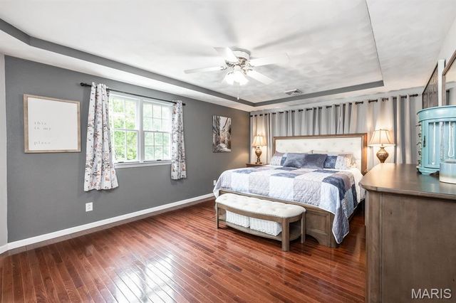 5148 Live Oak Drive, Smithton, IL 62285