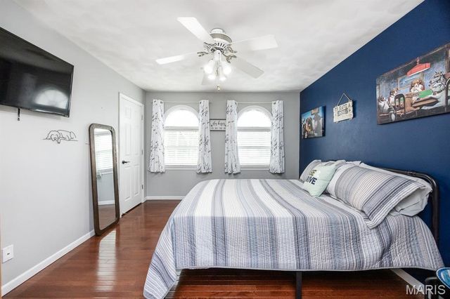 5148 Live Oak Drive, Smithton, IL 62285