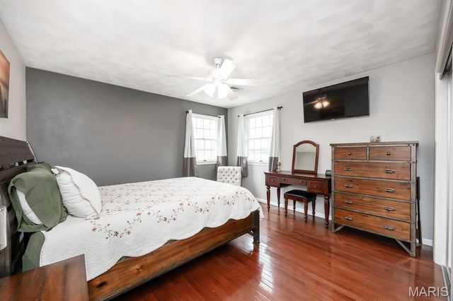 5148 Live Oak Drive, Smithton, IL 62285