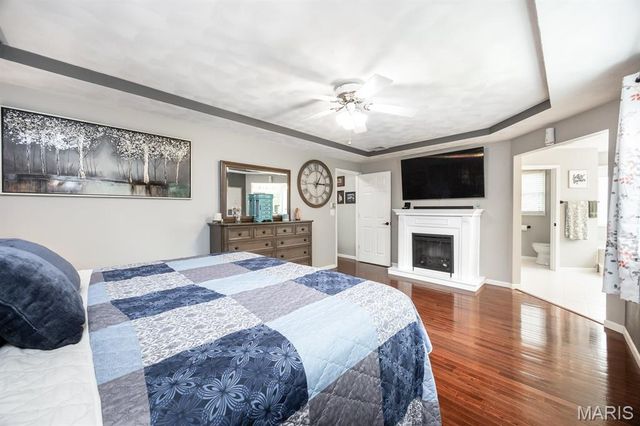 5148 Live Oak Drive, Smithton, IL 62285