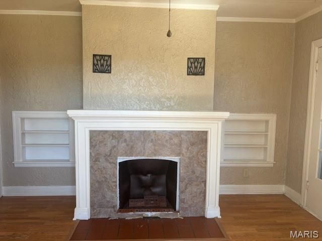 106 College Street, Crocker, MO 65452