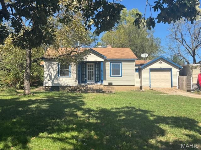 106 College Street, Crocker, MO 65452