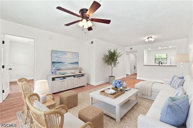 9261 Central Park DR 106, Fort Myers, FL 33919