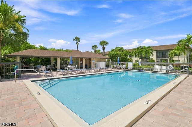 9261 Central Park DR 106, Fort Myers, FL 33919