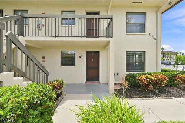 9261 Central Park DR 106, Fort Myers, FL 33919