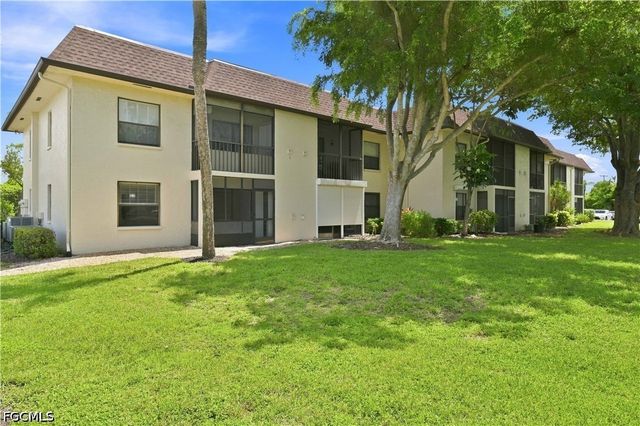 9261 Central Park DR 106, Fort Myers, FL 33919