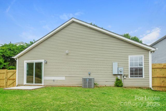 3081 Champion Lane SW, Concord, NC 28025