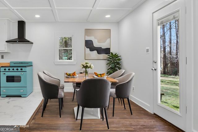 32 Meadow Lark Road, Griffin, GA 30224