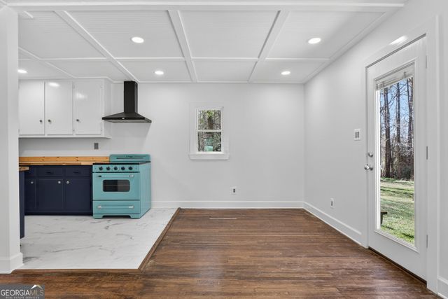 32 Meadow Lark Road, Griffin, GA 30224