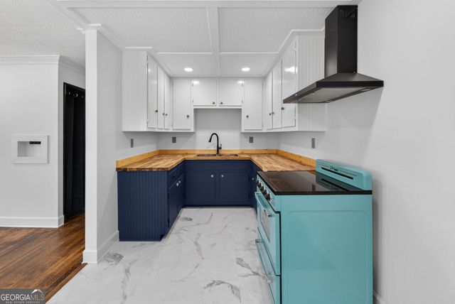 32 Meadow Lark Road, Griffin, GA 30224