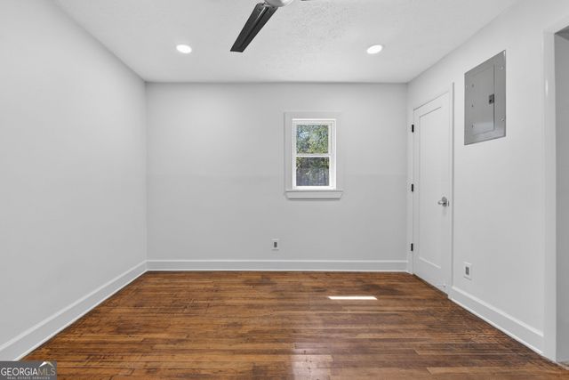 32 Meadow Lark Road, Griffin, GA 30224