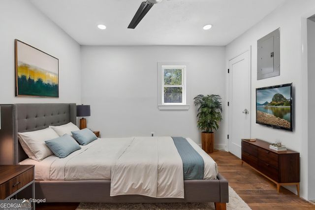 32 Meadow Lark Road, Griffin, GA 30224