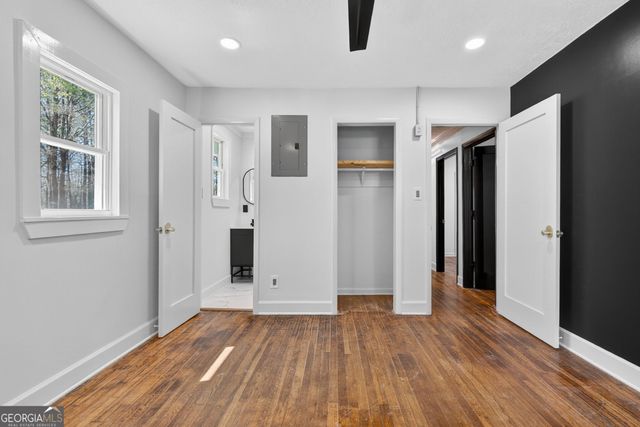 32 Meadow Lark Road, Griffin, GA 30224