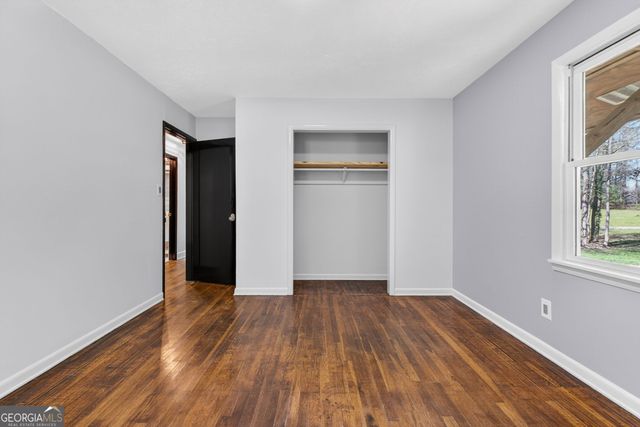 32 Meadow Lark Road, Griffin, GA 30224