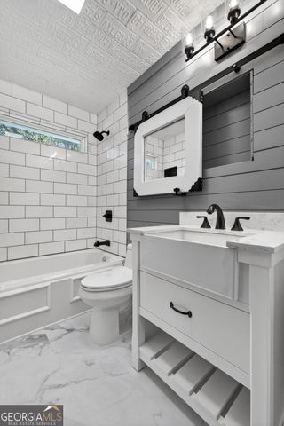 32 Meadow Lark Road, Griffin, GA 30224