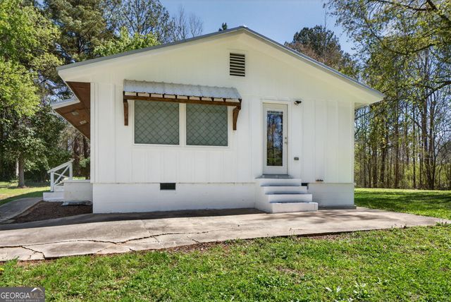 32 Meadow Lark Road, Griffin, GA 30224