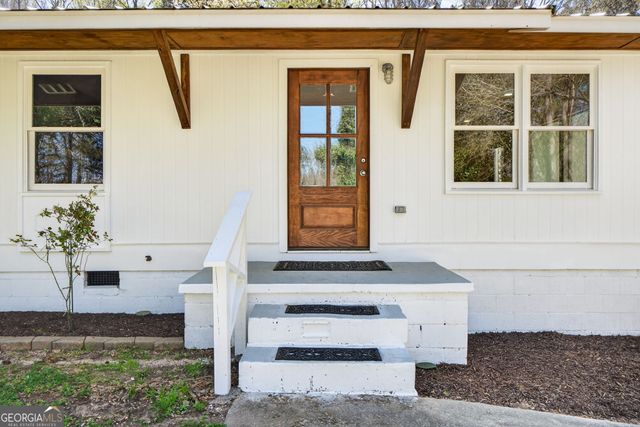 32 Meadow Lark Road, Griffin, GA 30224